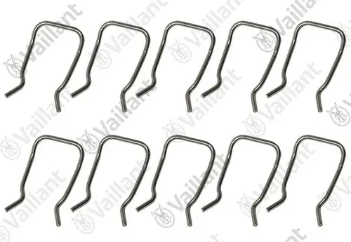VAILLANT-Klammer-x10-VC-1006-1206-5-5-R2-u-w-Vaillant-Nr-0020197544 gallery number 1
